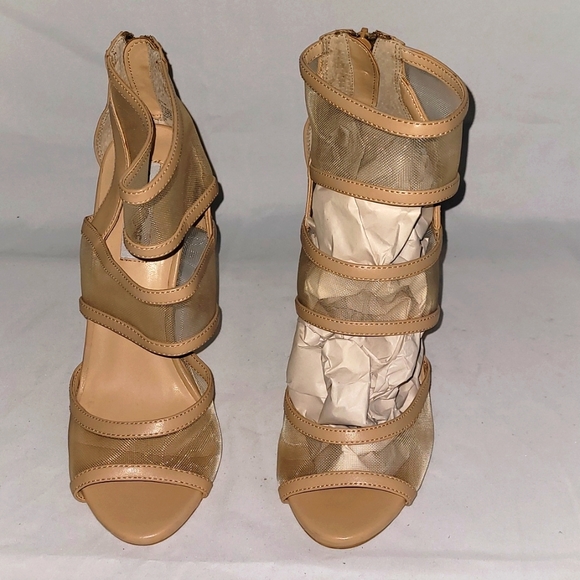 Steve Madden Shoes - Women's Mesh Heels
